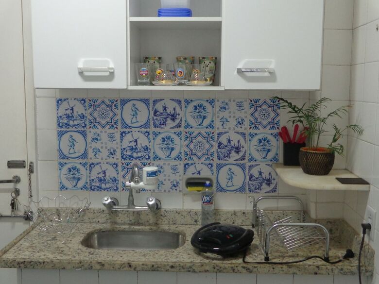 Apartamentos Catete Residence