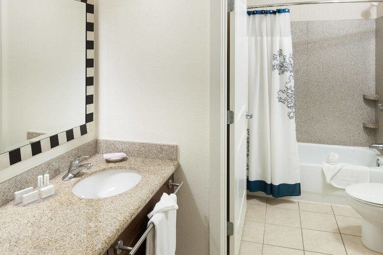 Hotel Residence Inn By Marriott Boston Marlborough