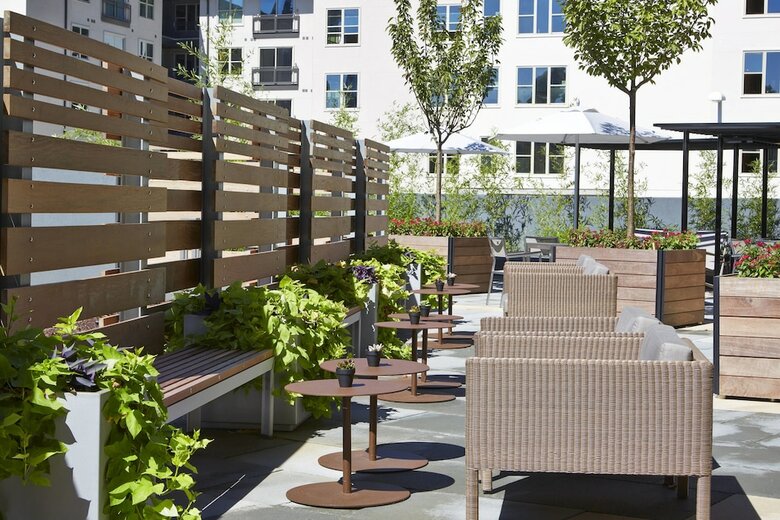 AC Hotel Atlanta Buckhead At Phipps Plaza