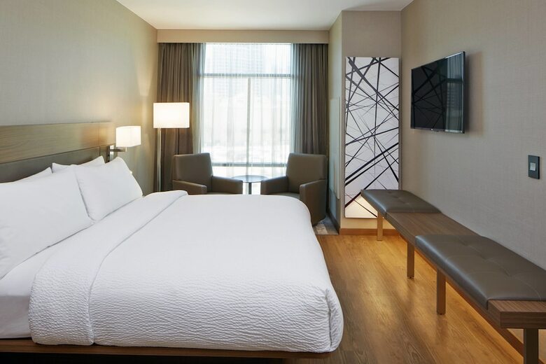 AC Hotel Atlanta Buckhead At Phipps Plaza