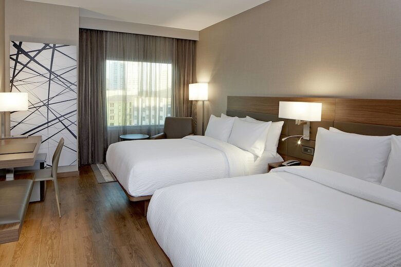 AC Hotel Atlanta Buckhead At Phipps Plaza