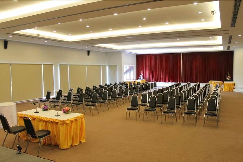 Apartamento Chiangmai Highlands Golf And Spa Resort