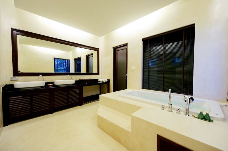Apartamento Chiangmai Highlands Golf And Spa Resort