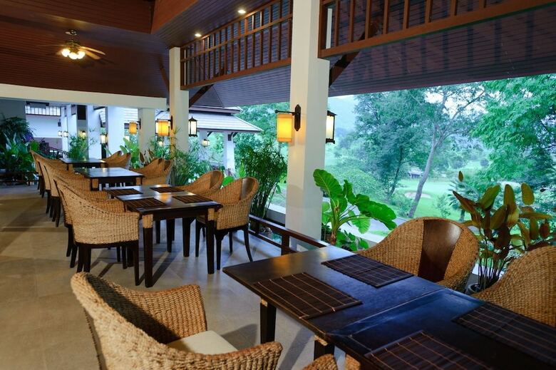 Apartamento Chiangmai Highlands Golf And Spa Resort