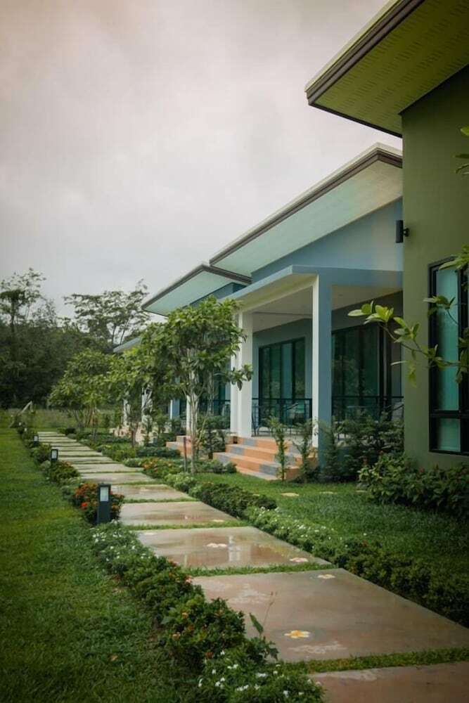 Hotel Moonlight Cottage Phuket