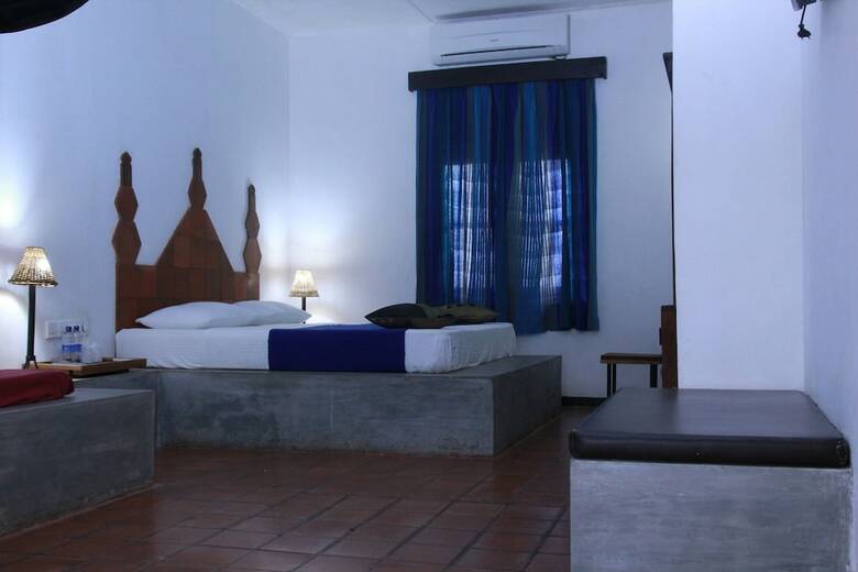 Hotel Dambulu Oya Family Park