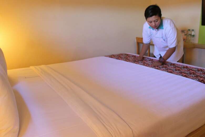 Hotel D'inn Rungkut Juanda - Surabaya