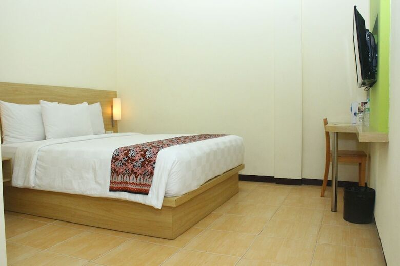 Hotel D'inn Rungkut Juanda - Surabaya