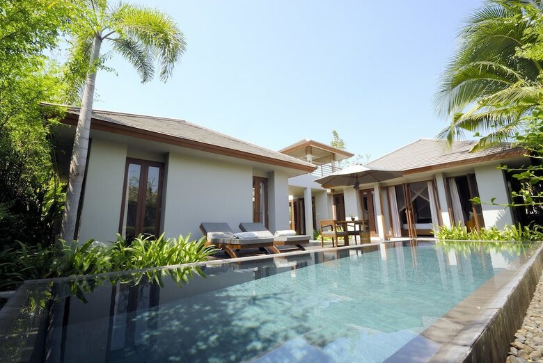 Apartamento Aka Resort & Spa Hua Hin