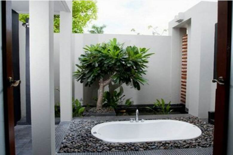 Apartamento Aka Resort & Spa Hua Hin