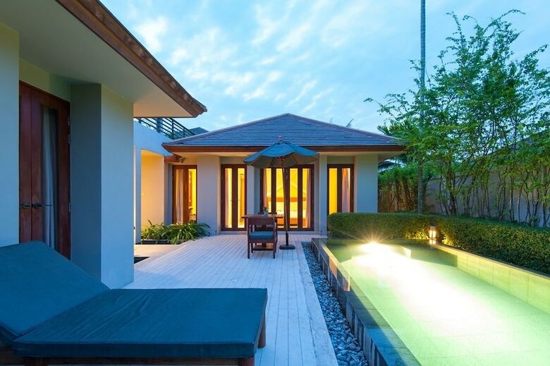 Apartamento Aka Resort & Spa Hua Hin