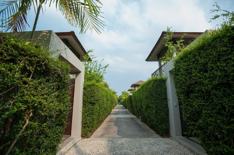 Apartamento Aka Resort & Spa Hua Hin