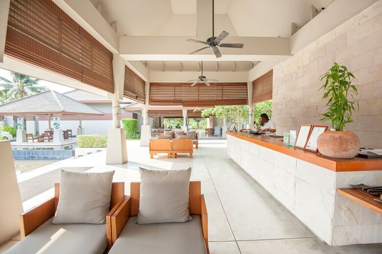 Apartamento Aka Resort & Spa Hua Hin