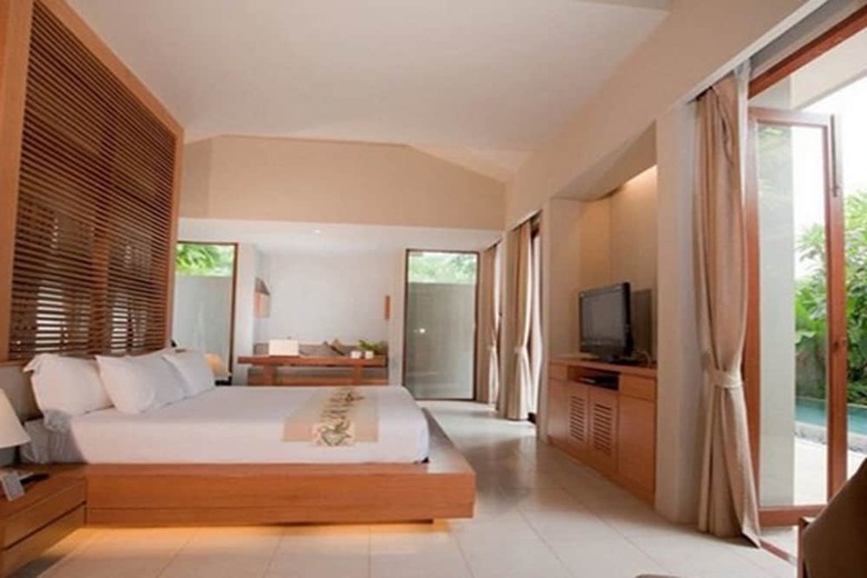 Apartamento Aka Resort & Spa Hua Hin