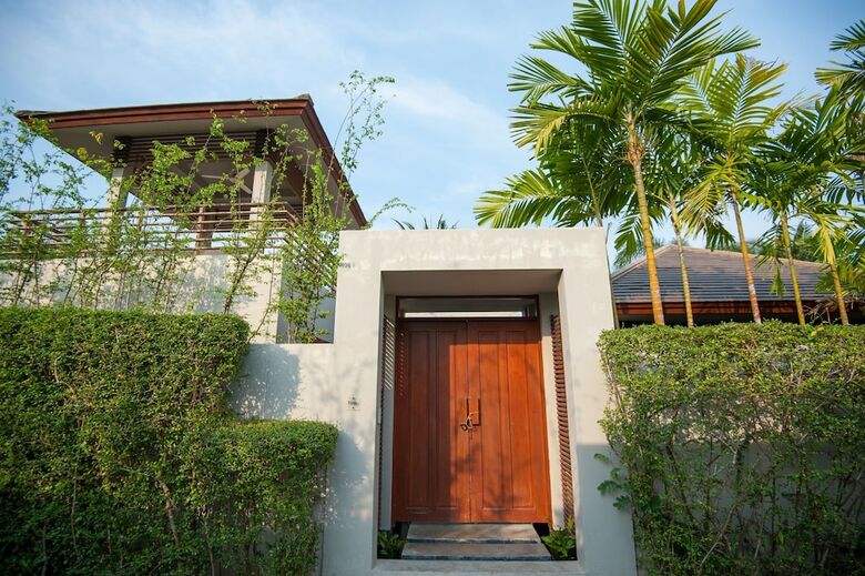 Apartamento Aka Resort & Spa Hua Hin