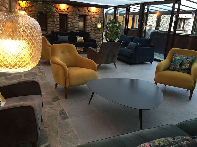 Hotel E Caselle
