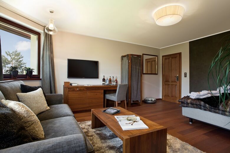 Wellness & Spa Boutique Hotel Villa Memories