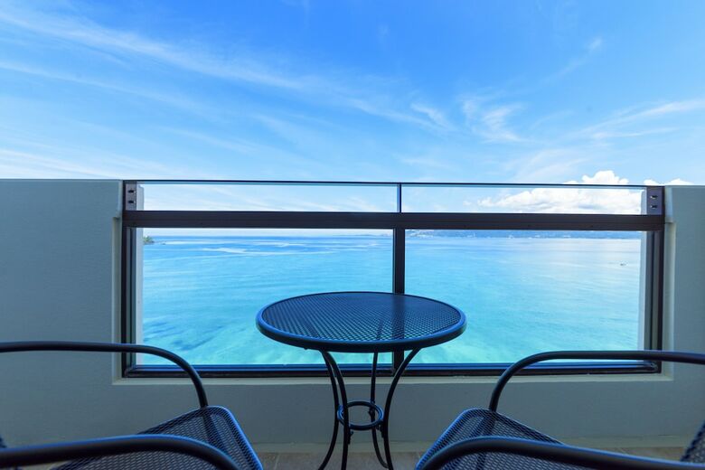 Hotel Best Western Okinawa Kouki Beach