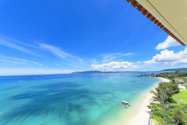 Hotel Best Western Okinawa Kouki Beach