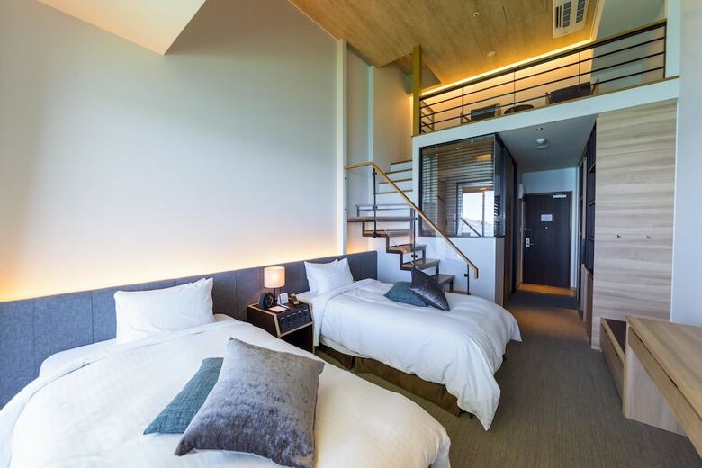 Hotel Best Western Okinawa Kouki Beach