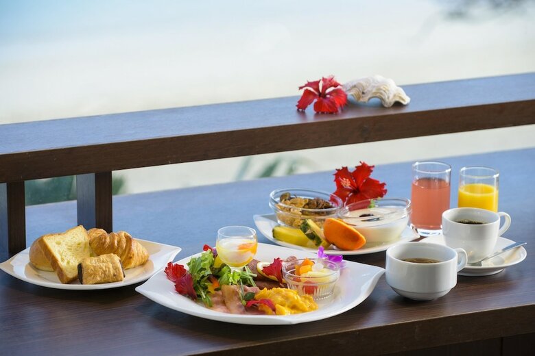 Hotel Best Western Okinawa Kouki Beach