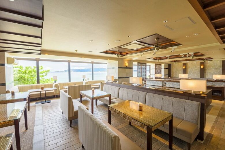 Hotel Best Western Okinawa Kouki Beach