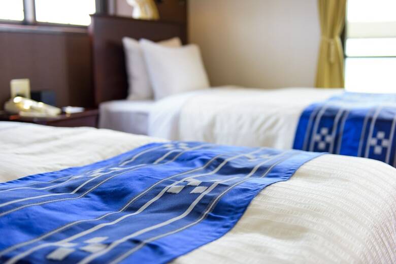Hotel Best Western Okinawa Kouki Beach