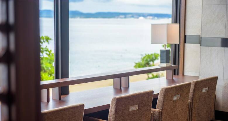 Hotel Best Western Okinawa Kouki Beach