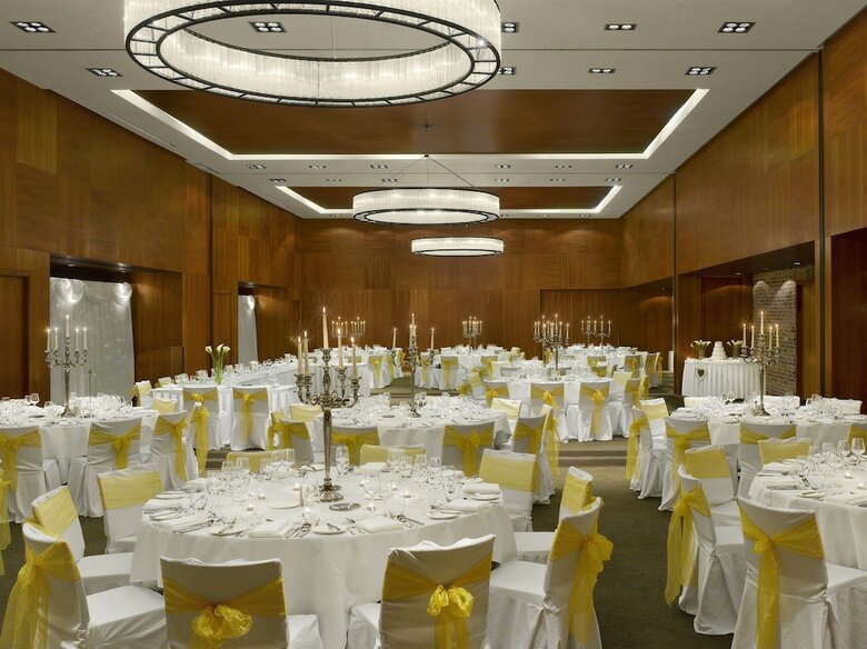 Hotel Farnham Estate Spa & Golf Resort