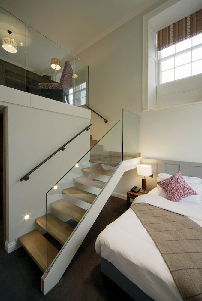 Hotel Farnham Estate Spa & Golf Resort