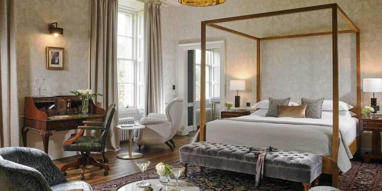 Hotel Farnham Estate Spa & Golf Resort