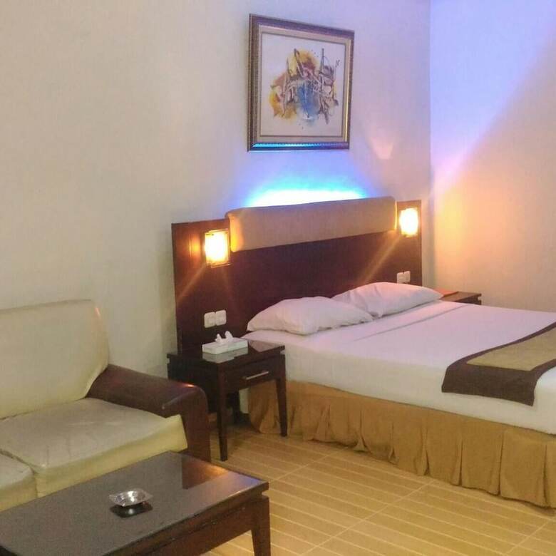 Hotel D'arcici Plumpang
