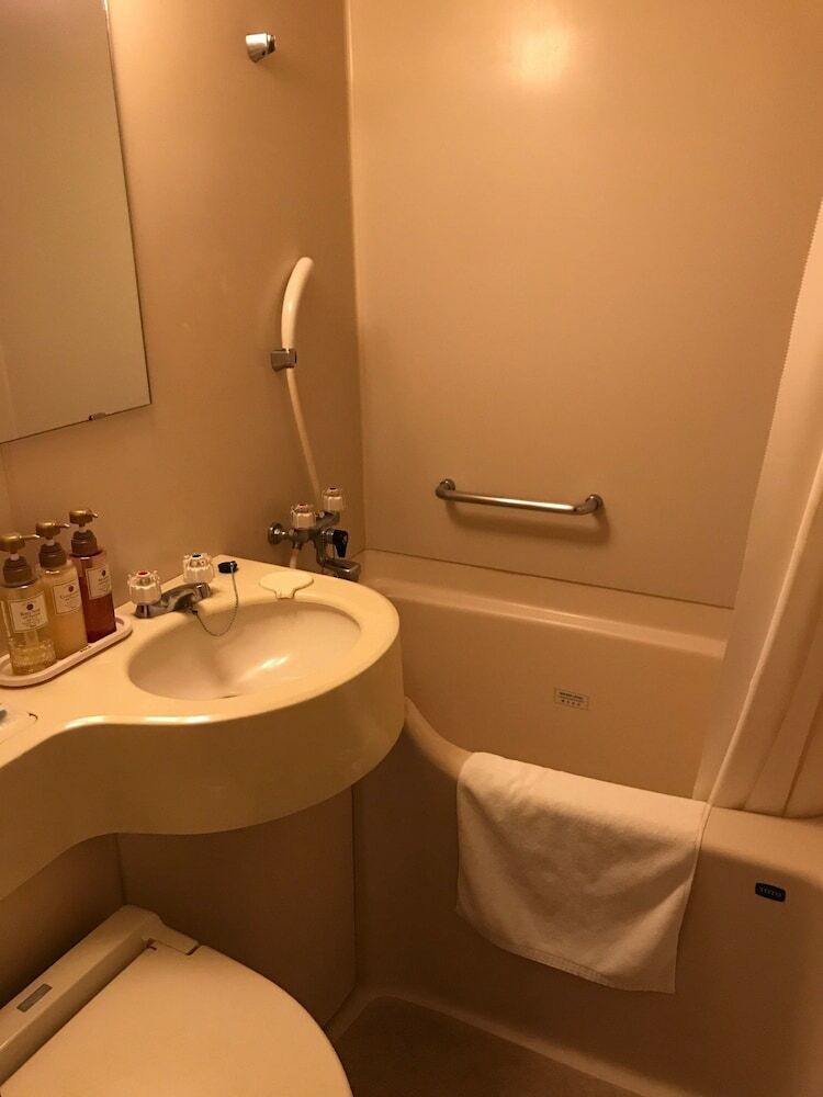 Hotel Tetora Kitakyushu