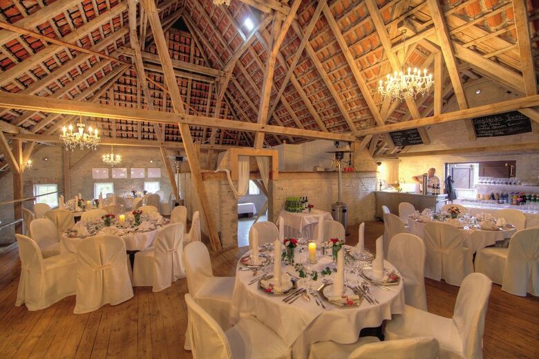 Romantik Hotel Fuchsbau