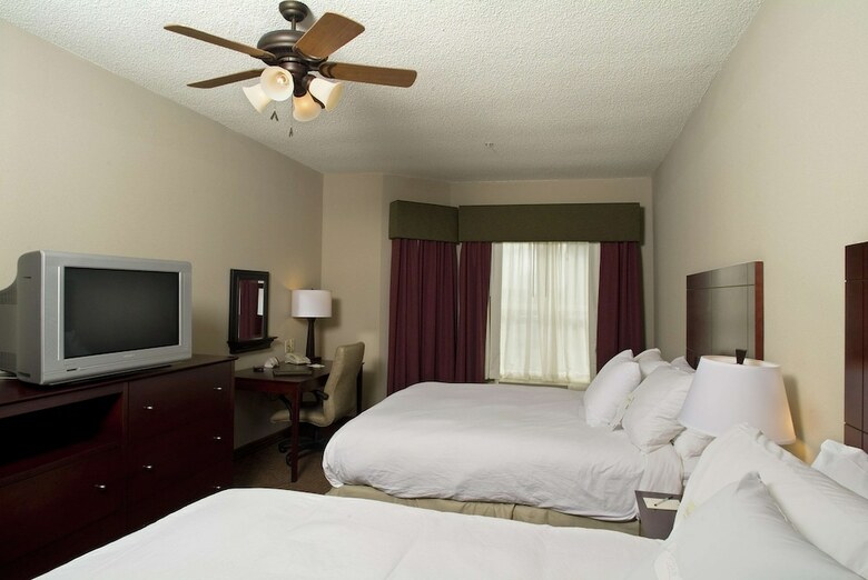 Hotel Homewood Suites By Hilton Bloomington