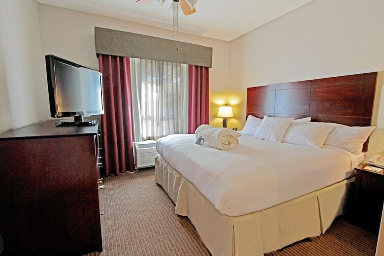 Hotel Homewood Suites By Hilton Bloomington