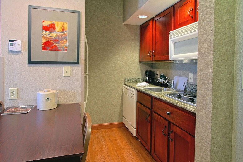 Hotel Homewood Suites By Hilton Bloomington