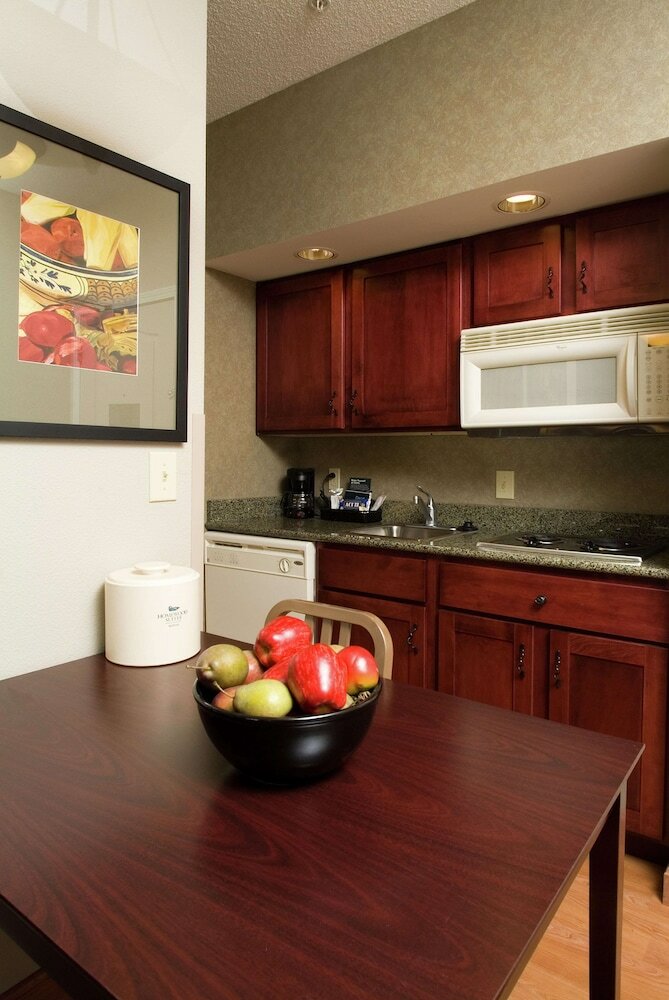Hotel Homewood Suites By Hilton Bloomington