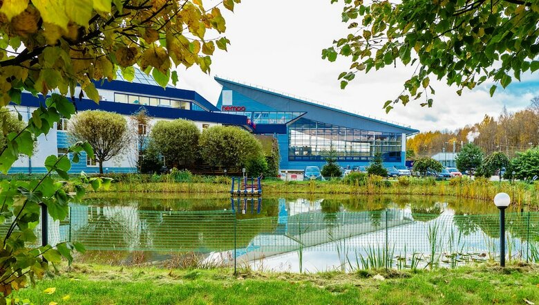 Petro Sport Hotel
