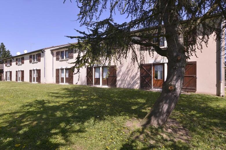 Hotel Ibis Budget Lyon Villefranche Sur Sa�ne