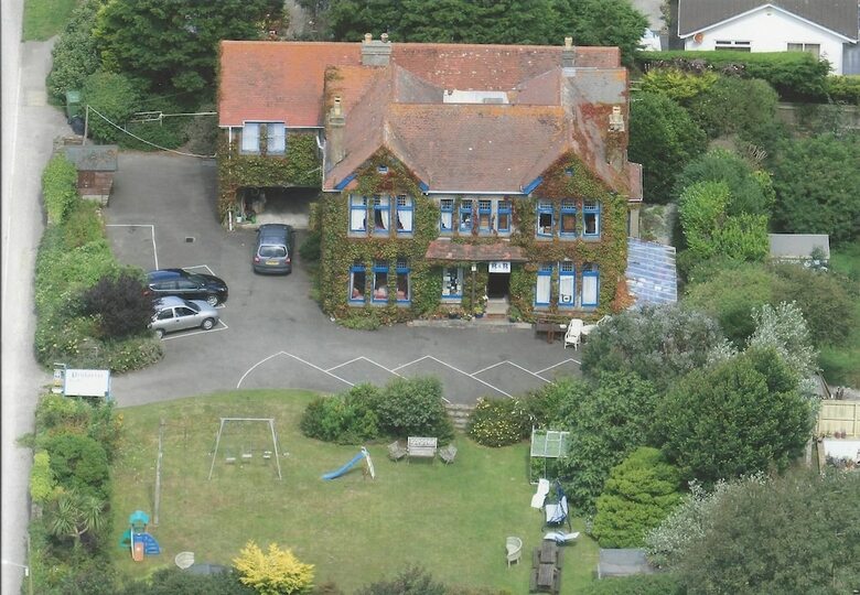 Bed & Breakfast Penkerris