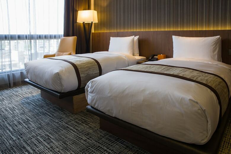 Hotel In