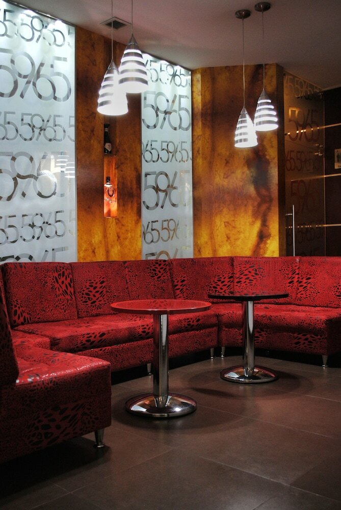 Casben Hotel