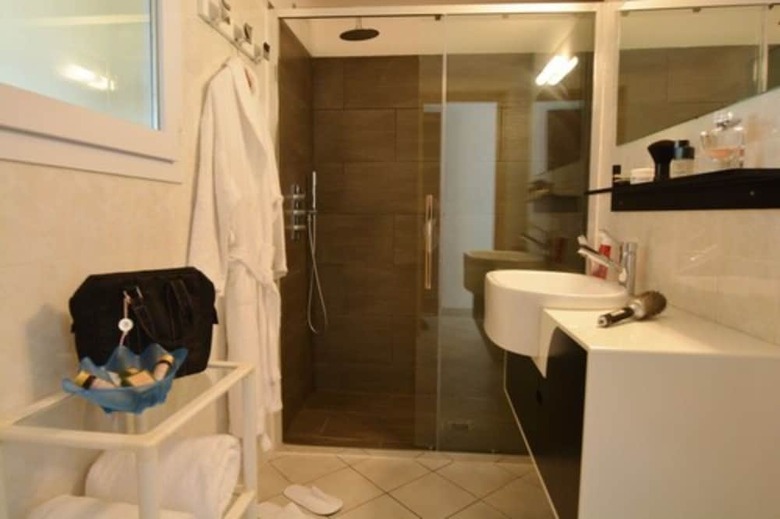 Hotel R�sidence H�teli�re A Trama