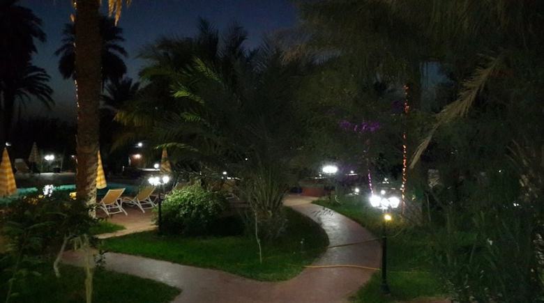 Hotel H�tel Gourara