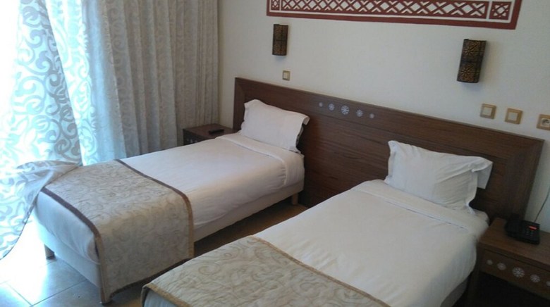 Hotel H�tel Gourara