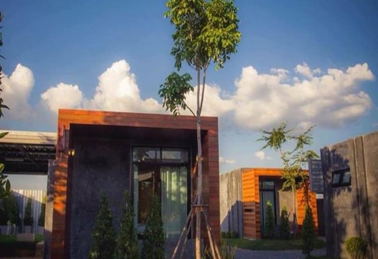 Hotel The Infinite Resort Nakhon Sawan