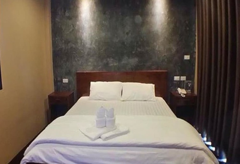 Hotel The Infinite Resort Nakhon Sawan