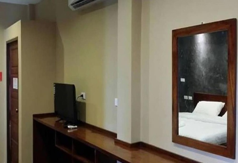 Hotel The Infinite Resort Nakhon Sawan