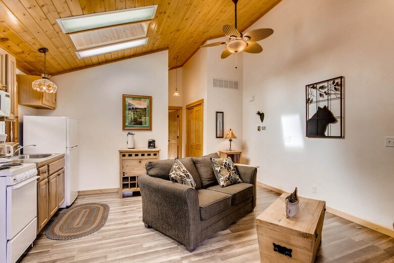 Estes Park Condos